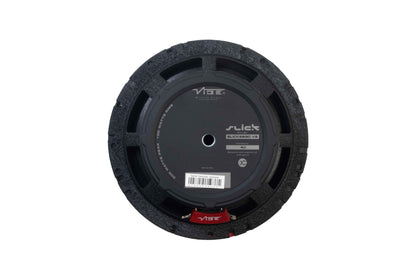 VIBE SLICK6SQC-V9 - Slick Series 6.5" 2-Way Component Speakers
