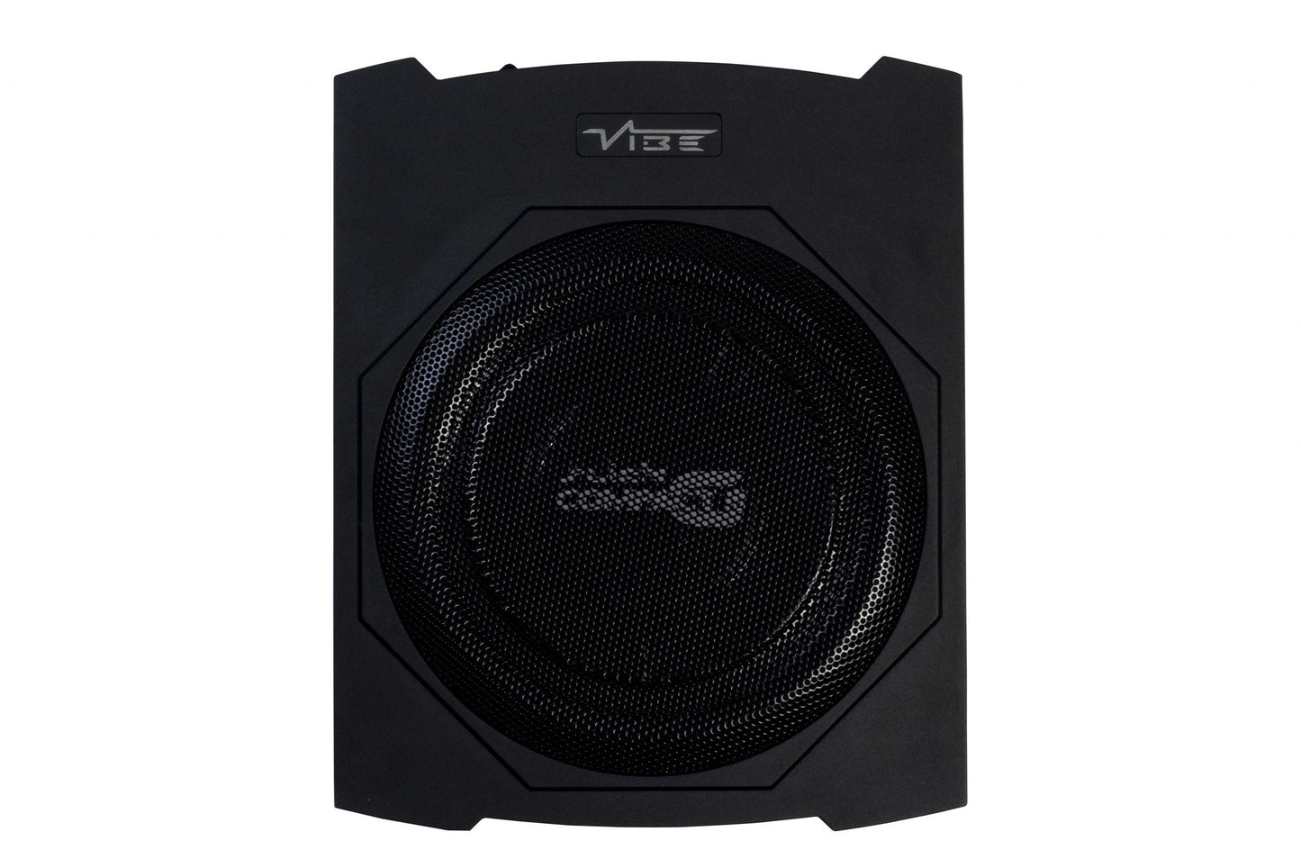 Vibe SLICKC10A-V0 – 10" Active Underseat Subwoofer