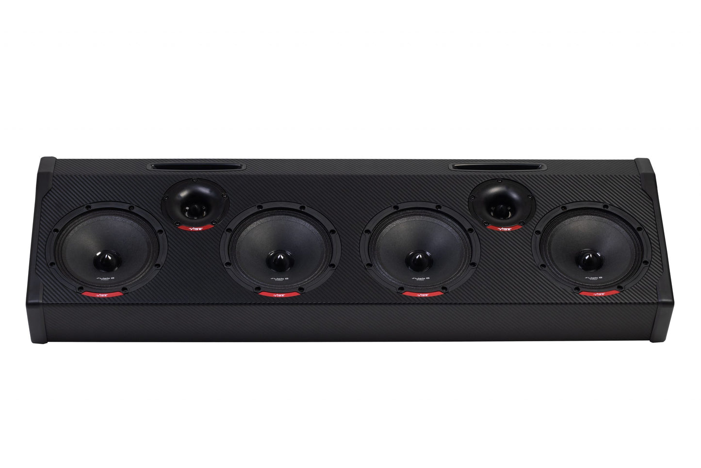 VIBE SLICKPROBOX6-V0 – Pro Audio Speaker Enclosure