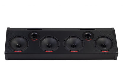 VIBE SLICKPROBOX6-V0 – Pro Audio Speaker Enclosure