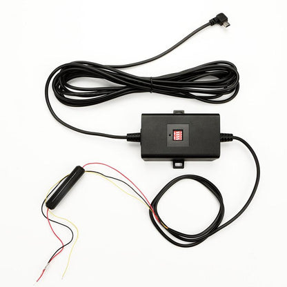 KENWOOD CA-DR150 HARDWIRE KIT FOR KENWOOD DASHCAM