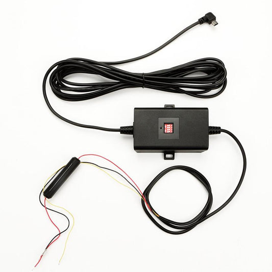 KENWOOD CA-DR150 HARDWIRE KIT FOR KENWOOD DASHCAM