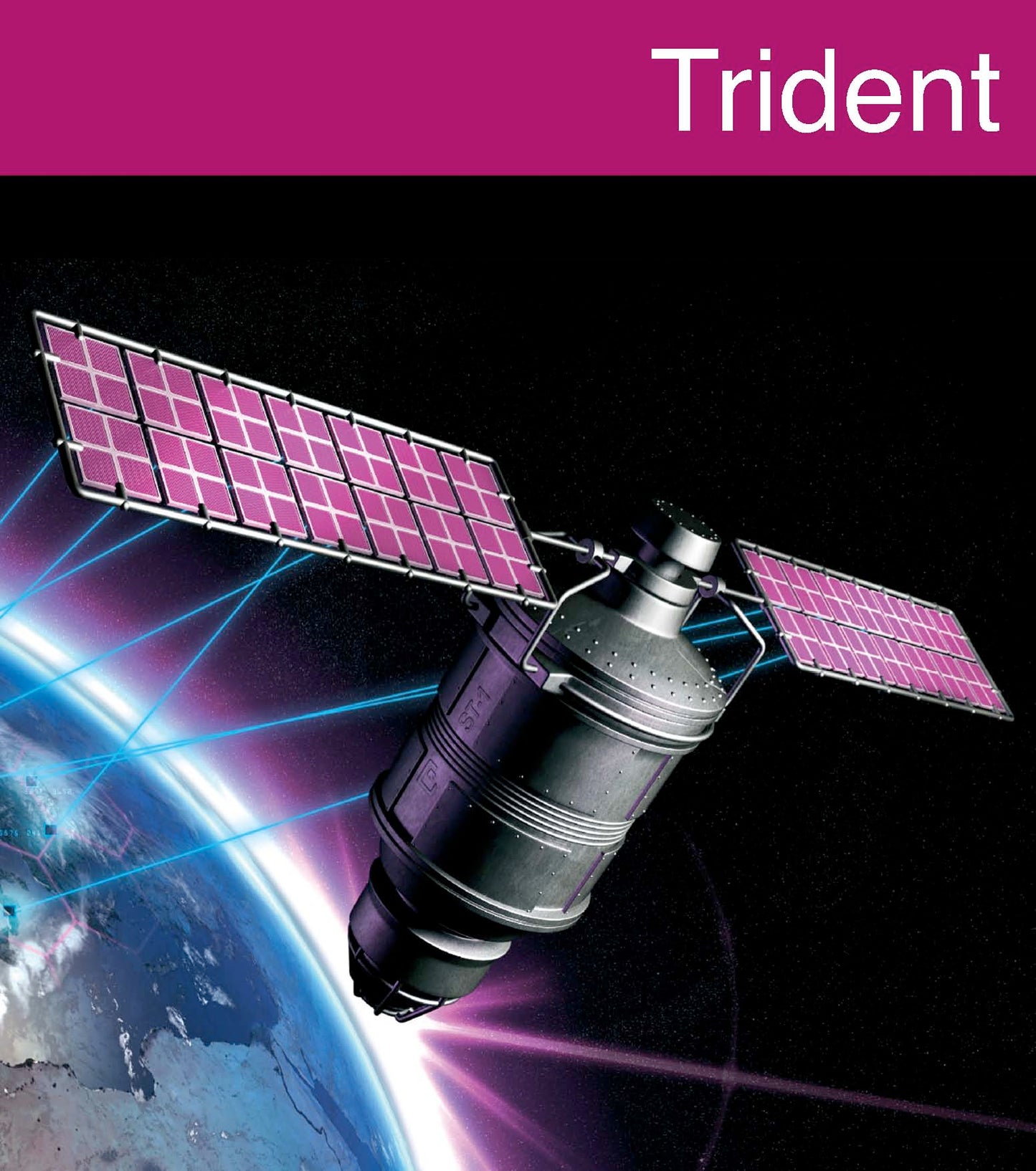 Smartrack Trident (Buy 1 Get One Free)