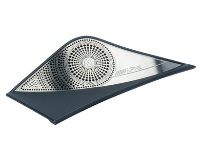 Alpine SPC-106S907-2 - 6.5" Custom Fit Component Speakers for Mercedes Benz Sprinter