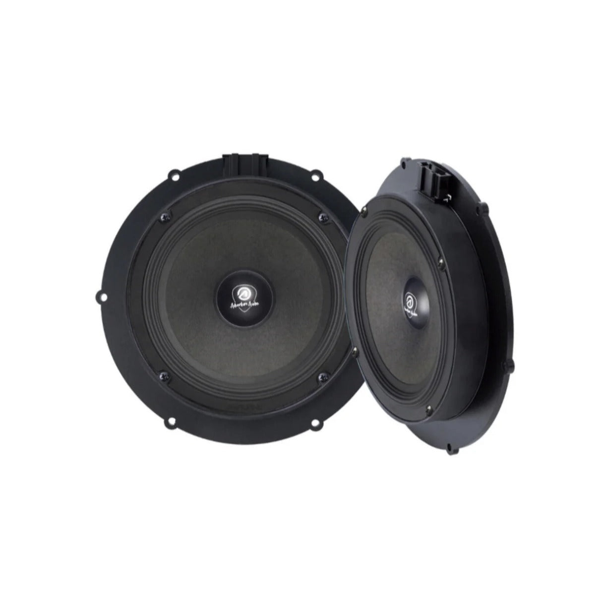 Alpine SPC-106T6-2 - 6.5" 2-Way Component Speakers for VW Transporter T6