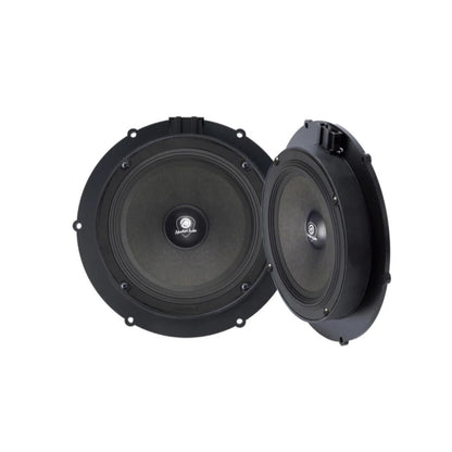 Alpine SPC-106T6-2 - 6.5" 2-Way Component Speakers for VW Transporter T6