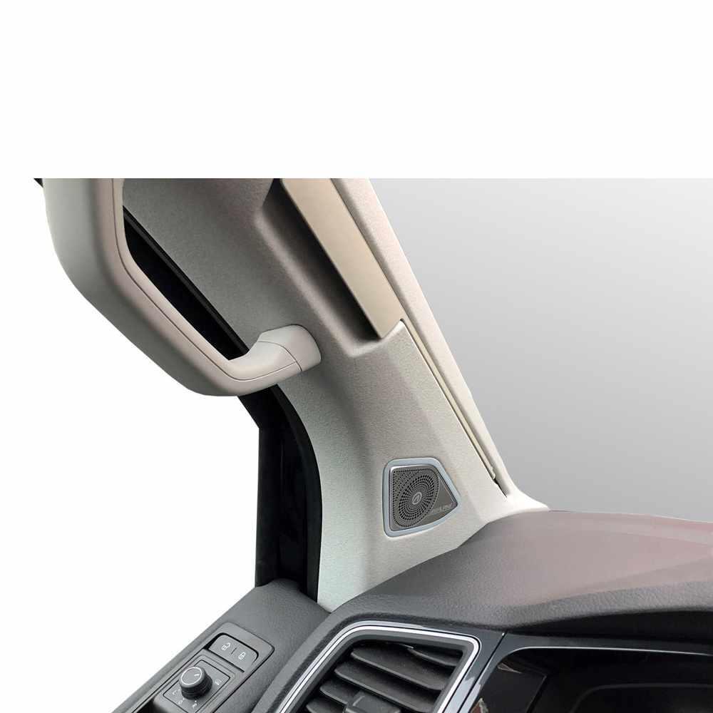 Alpine SPC-106T6-2 - 6.5" 2-Way Component Speakers for VW Transporter T6