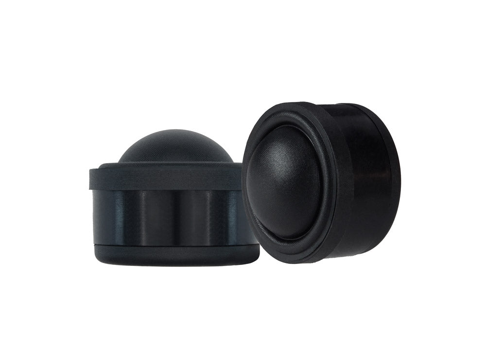 Alpine SPC-106TRA7 - FORD Transit Custom Replacement 6.5" Custom Fit Speakers 180W