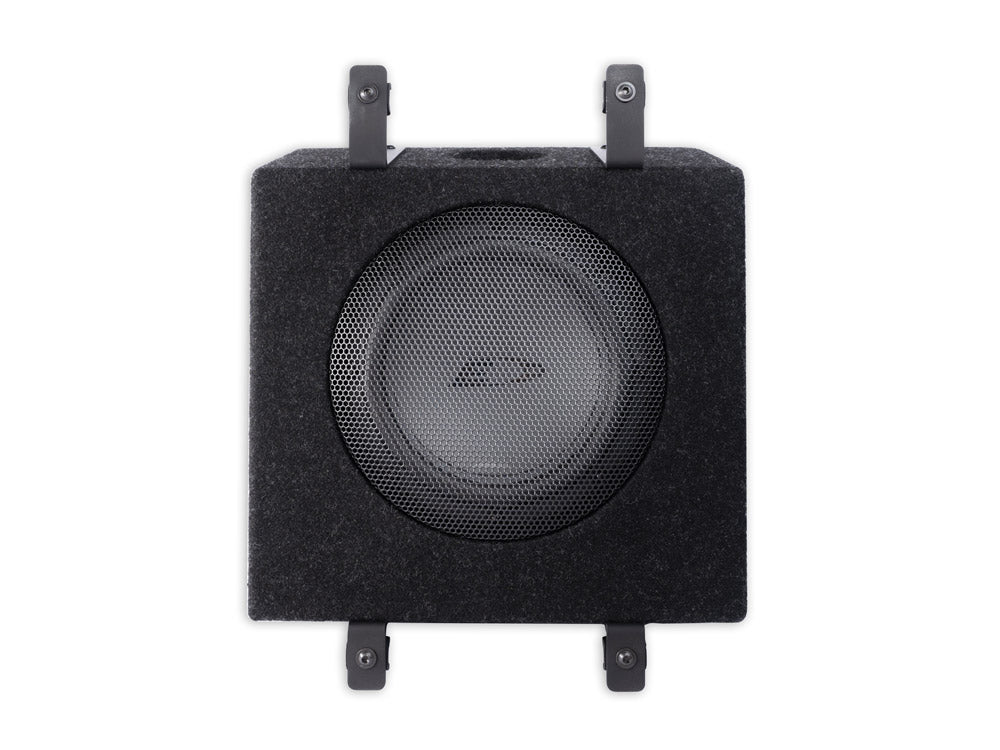 Alpine SPC-W84AS907-2 - 6-Channel DSP Amp & Sub for Mercedes-Benz Sprinter 907 / 910