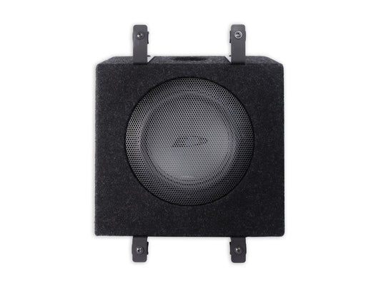 Alpine SPC-W84AS907-2 - 6-Channel DSP Amp & Sub for Mercedes-Benz Sprinter 907 / 910
