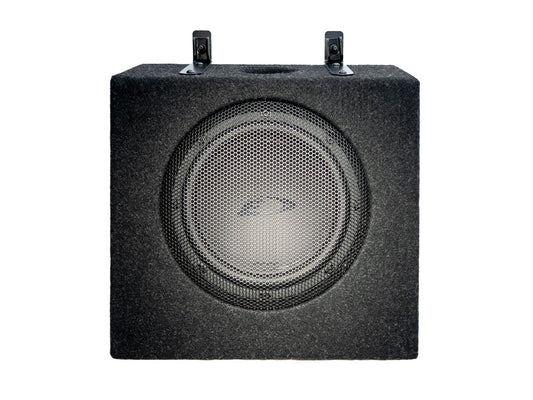 Alpine SPC-W84AT6-2 6-Channel DSP Amplifier & Subwoofer System for Volkswagen T6.1 / T6