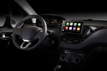 Pioneer SPH-EVO64DAB-208 - 6.8" Double DIN Carplay, Android Auto Stereo For Peugeot 208/2008