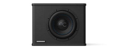 Audiocontrol SPK-V10 - Spike Series 10″ Vented Enclosure