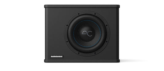 Audiocontrol SPK-V10 - Spike Series 10″ Vented Enclosure