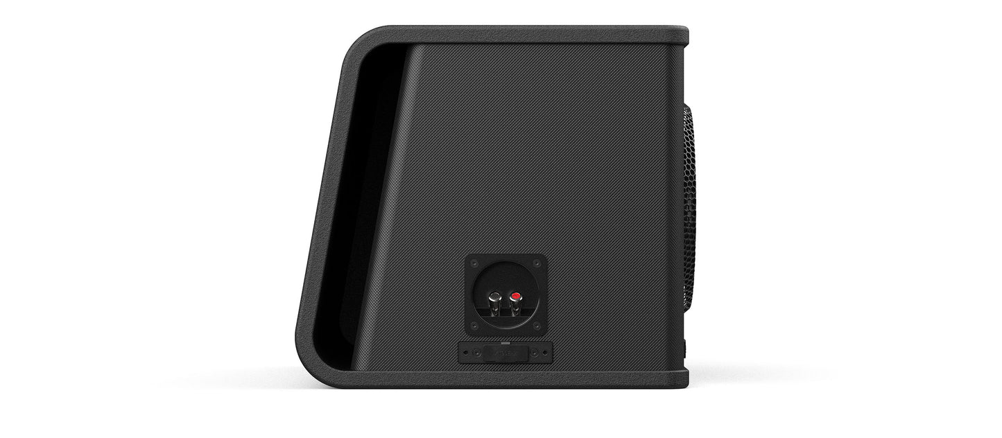 Audiocontrol SPK-V10 - Spike Series 10″ Vented Enclosure