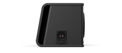 Audiocontrol SPK-V10 - Spike Series 10″ Vented Enclosure