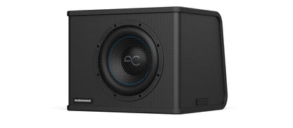 Audiocontrol SPK-V10 - Spike Series 10″ Vented Enclosure