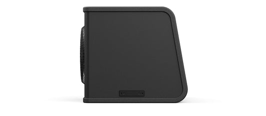 Audiocontrol SPK-V10 - Spike Series 10″ Vented Enclosure
