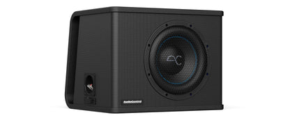 Audiocontrol SPK-V10 - Spike Series 10″ Vented Enclosure