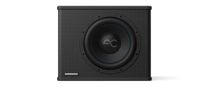 Audiocontrol SPK-V12 - Spike Series 12″ Vented Enclosure