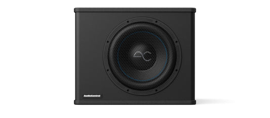 Audiocontrol SPK-V12 - Spike Series 12″ Vented Enclosure