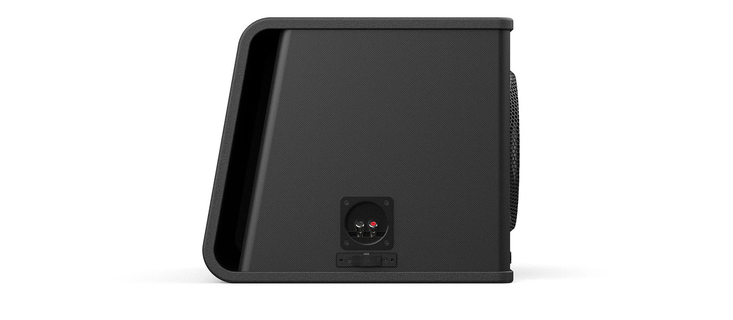 Audiocontrol SPK-V12 - Spike Series 12″ Vented Enclosure