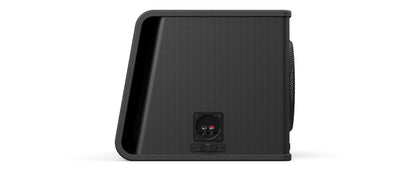 Audiocontrol SPK-V12 - Spike Series 12″ Vented Enclosure