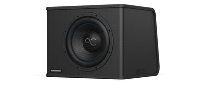 Audiocontrol SPK-V12 - Spike Series 12″ Vented Enclosure