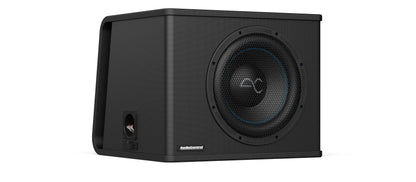Audiocontrol SPK-V12 - Spike Series 12″ Vented Enclosure