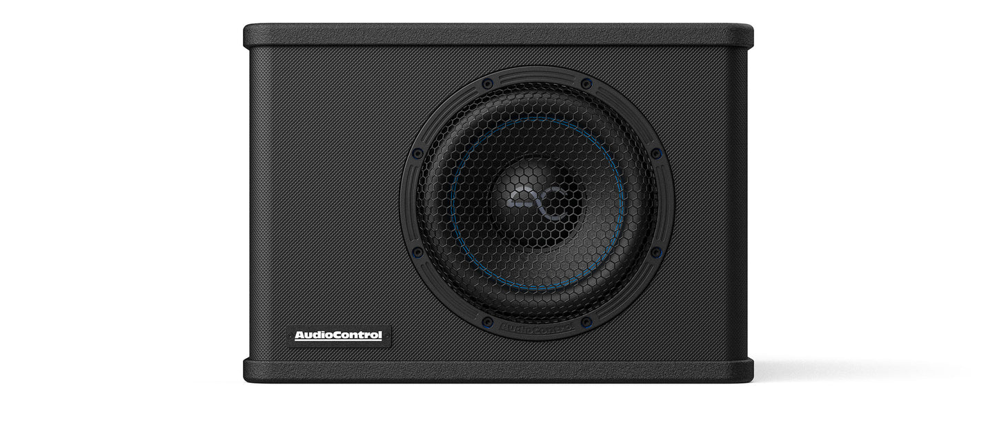 Audiocontrol SPK-V8 - Spike Series 8″ Vented Enclosure