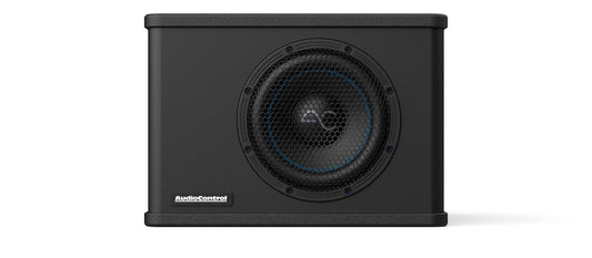 Audiocontrol SPK-V8 - Spike Series 8″ Vented Enclosure
