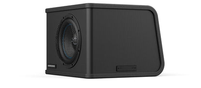Audiocontrol SPK-V8 - Spike Series 8″ Vented Enclosure