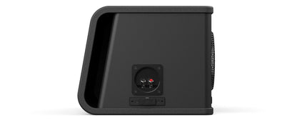 Audiocontrol SPK-V8 - Spike Series 8″ Vented Enclosure