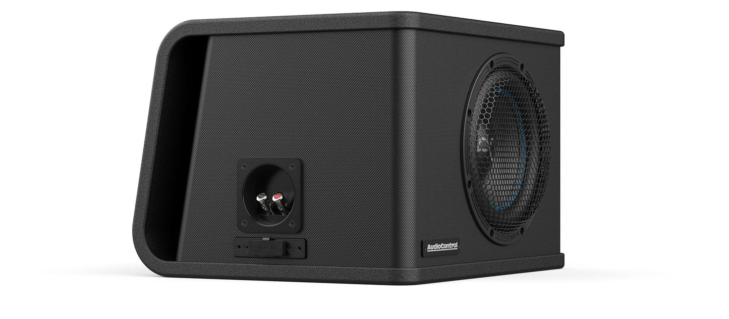 Audiocontrol SPK-V8 - Spike Series 8″ Vented Enclosure