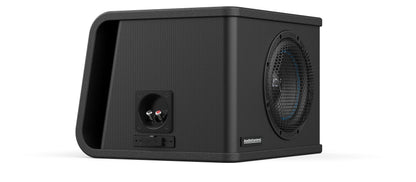 Audiocontrol SPK-V8 - Spike Series 8″ Vented Enclosure