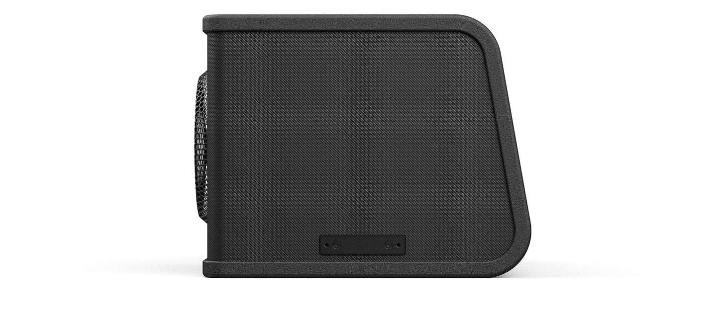 Audiocontrol SPK-V8 - Spike Series 8″ Vented Enclosure