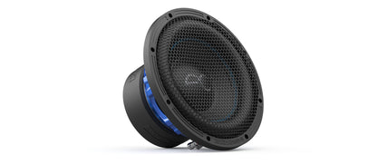 AudioControl SPK-10S2 Spike Series 10-Inch Single 2-ohm High-Performance Subwoofer