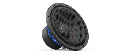 AudioControl SPK-12S2 Spike Series 12-Inch Single 2-ohm High-Performance Subwoofer