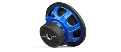 AudioControl SPK-12S2 Spike Series 12-Inch Single 2-ohm High-Performance Subwoofer