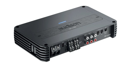 Audison SR 4.500 - 4 Channel Class D Amplifier