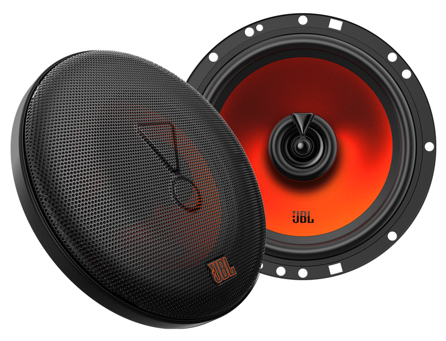 JBL Stage1 62 – 6.5" (165mm) 2-Way Coaxial Speakers
