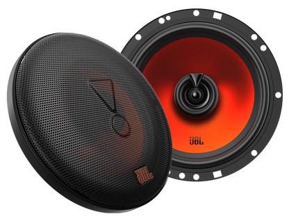 JBL Stage1 62 – 6.5" (165mm) 2-Way Coaxial Speakers