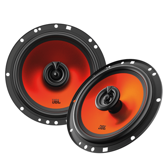 JBL Stage1 62F – 6.5" (165mm) 2-Way Coaxial Speakers