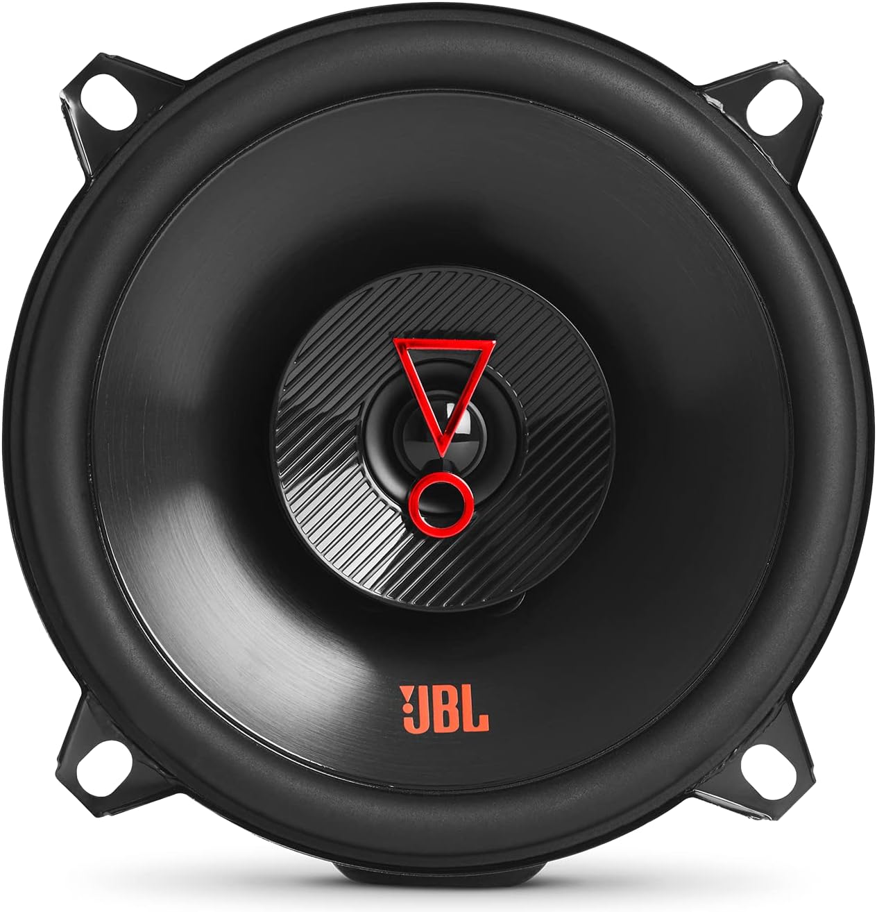 JBL Stage3 527F - 5 1/4" 2-Way Coaxial Speakers Factory Upgrade Without Grills