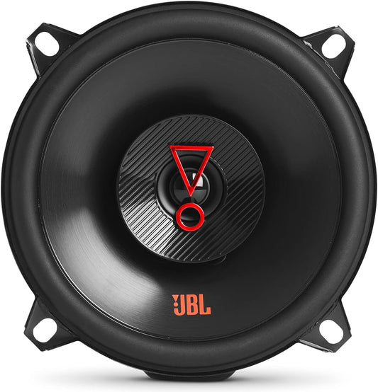 JBL Stage3 527F - 5 1/4" 2-Way Coaxial Speakers Factory Upgrade Without Grills