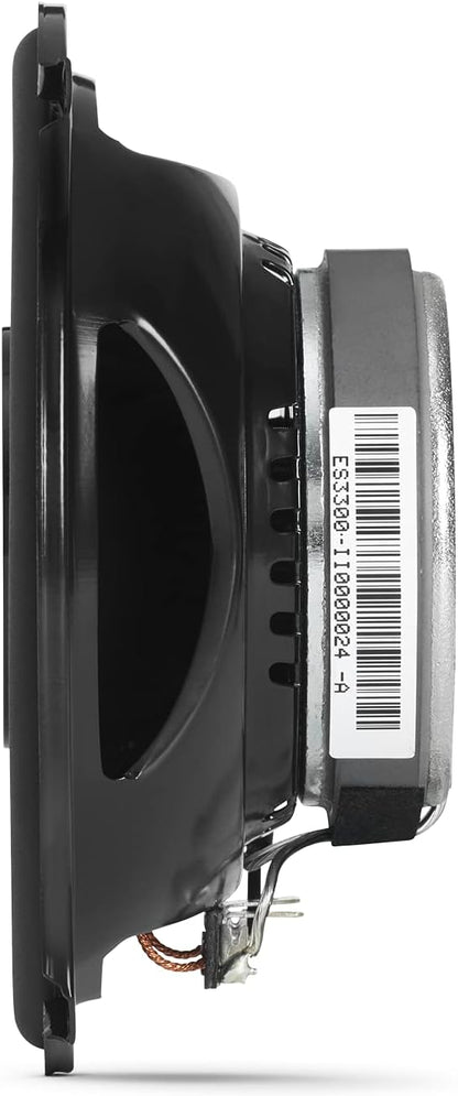 JBL Stage3 527F - 5 1/4" 2-Way Coaxial Speakers Factory Upgrade Without Grills