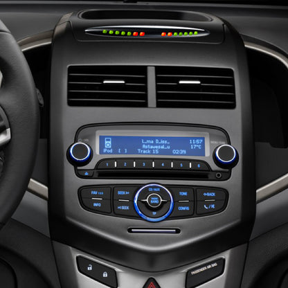 STEELMATE DS1 Parking Sensor Visual Display