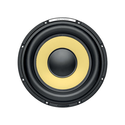 Focal SUB25KXS - K2 10" Shallow Car Subwoofer 700W