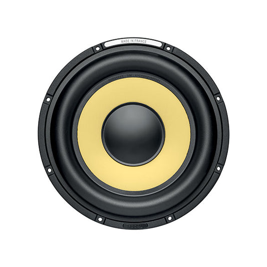 Focal SUB25KXS - K2 10" Shallow Car Subwoofer 700W