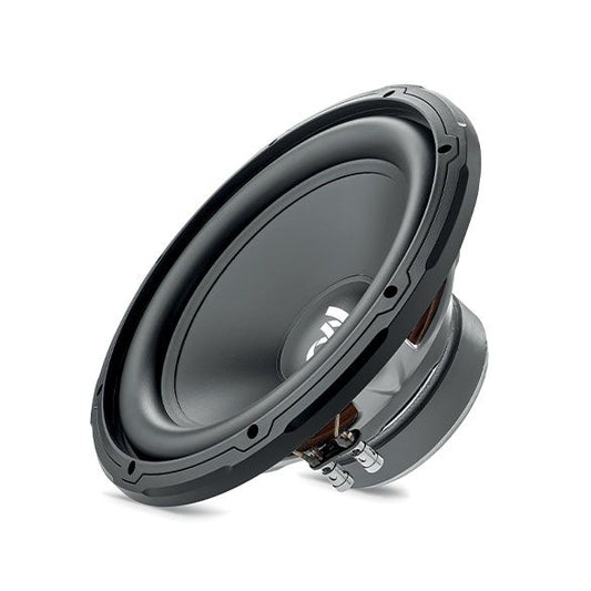 Focal SUB12 - 12" Single 4 Ohm Car Subwoofer 600W